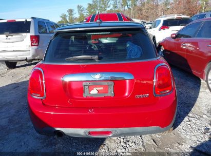 Lot #3042565462 2014 MINI HARDTOP COOPER