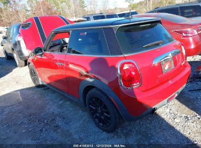 Lot #3042565462 2014 MINI HARDTOP COOPER