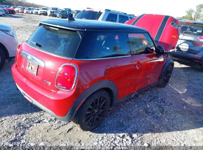 Lot #3042565462 2014 MINI HARDTOP COOPER