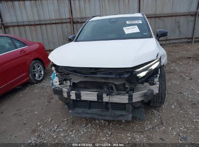 Lot #3054286209 2023 HONDA CR-V HYBRID SPORT