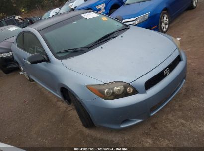 Lot #3056470074 2008 SCION TC