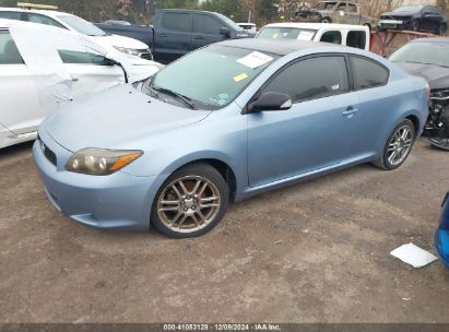 Lot #3056470074 2008 SCION TC