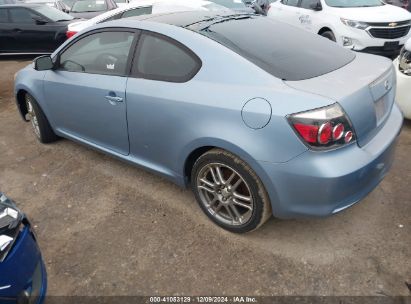 Lot #3056470074 2008 SCION TC