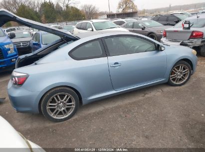 Lot #3056470074 2008 SCION TC