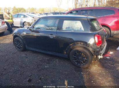 Lot #3037536733 2017 MINI HARDTOP COOPER