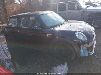 Lot #3037536733 2017 MINI HARDTOP COOPER