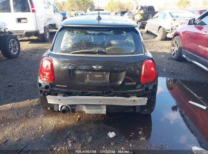 Lot #3037536733 2017 MINI HARDTOP COOPER