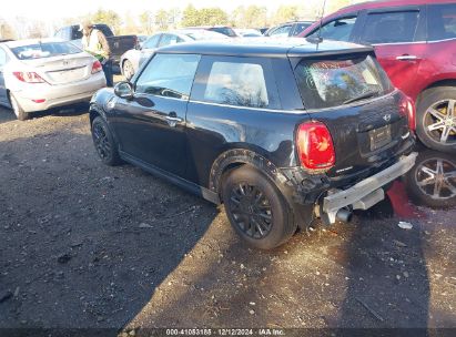 Lot #3037536733 2017 MINI HARDTOP COOPER