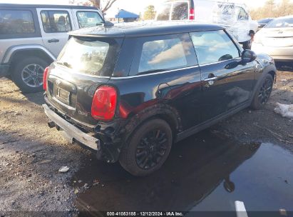 Lot #3037536733 2017 MINI HARDTOP COOPER