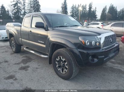 Lot #3035092088 2007 TOYOTA TACOMA ACCESS CAB