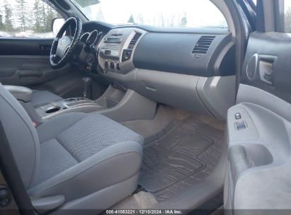 Lot #3035092088 2007 TOYOTA TACOMA ACCESS CAB