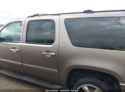 Lot #3045350610 2012 CHEVROLET SUBURBAN 1500 LTZ