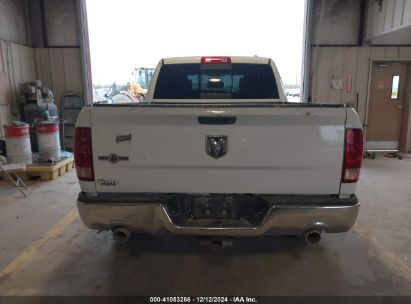 Lot #3035095592 2011 RAM RAM 1500 SLT