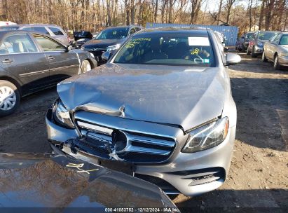 Lot #3052072370 2018 MERCEDES-BENZ E 300 4MATIC