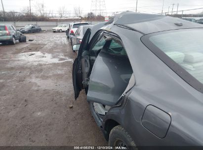 Lot #3034050278 2010 TOYOTA CAMRY LE