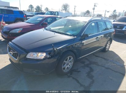 Lot #3051081488 2010 VOLVO V70 3.2/3.2 R-DESIGN