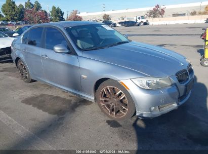 Lot #3042562040 2011 BMW 328I XDRIVE