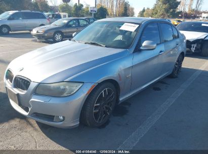 Lot #3042562040 2011 BMW 328I XDRIVE