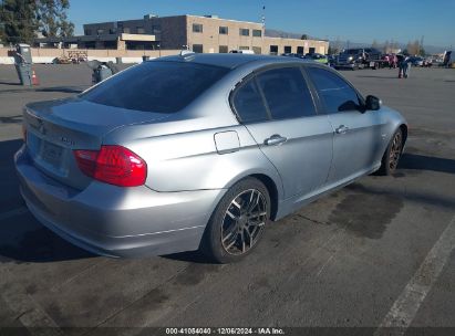 Lot #3042562040 2011 BMW 328I XDRIVE