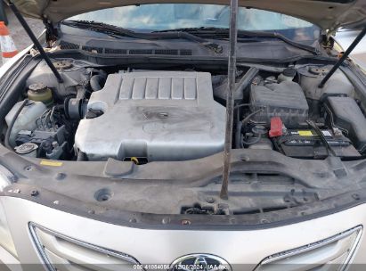 Lot #3034050266 2007 TOYOTA CAMRY XLE V6