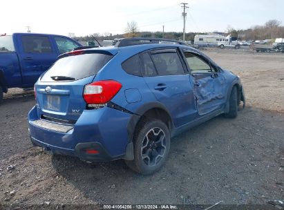 Lot #3037536705 2014 SUBARU XV CROSSTREK 2.0I PREMIUM