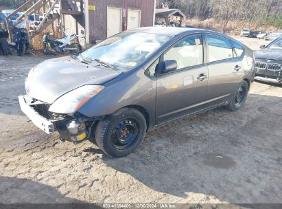 Lot #3034050262 2009 TOYOTA PRIUS