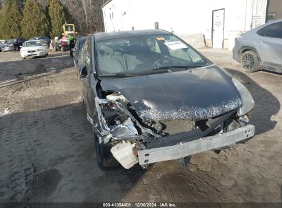 Lot #3034050262 2009 TOYOTA PRIUS