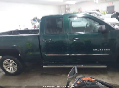 Lot #3042555067 2014 CHEVROLET SILVERADO 1500 1LT