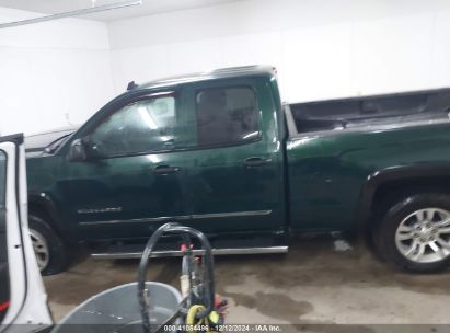 Lot #3042555067 2014 CHEVROLET SILVERADO 1500 1LT