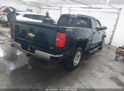 Lot #3042555067 2014 CHEVROLET SILVERADO 1500 1LT