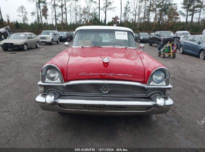 Lot #3052072341 1956 PACKARD SUPER CLIPPER