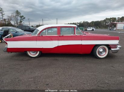 Lot #3052072341 1956 PACKARD SUPER CLIPPER