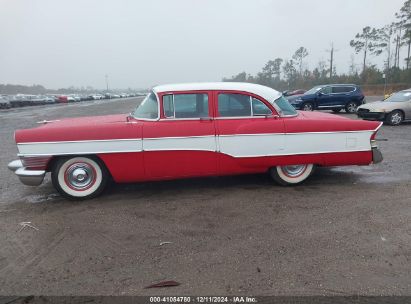 Lot #3052072341 1956 PACKARD SUPER CLIPPER