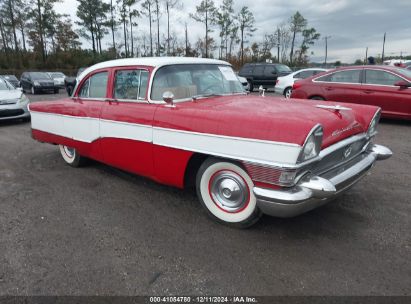 Lot #3052072341 1956 PACKARD SUPER CLIPPER