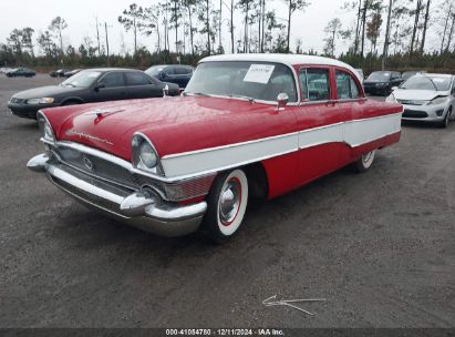 Lot #3052072341 1956 PACKARD SUPER CLIPPER