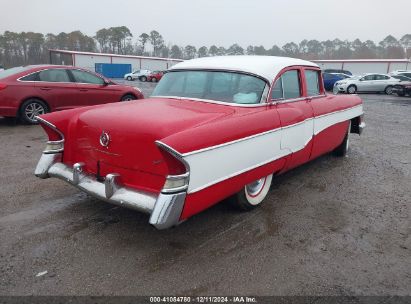 Lot #3052072341 1956 PACKARD SUPER CLIPPER