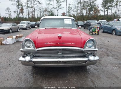 Lot #3052072341 1956 PACKARD SUPER CLIPPER