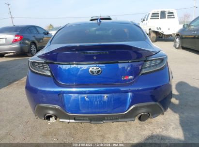 Lot #3035092159 2022 TOYOTA GR86 PREMIUM