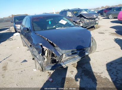 Lot #3052080094 2004 HONDA ACCORD 2.4 LX