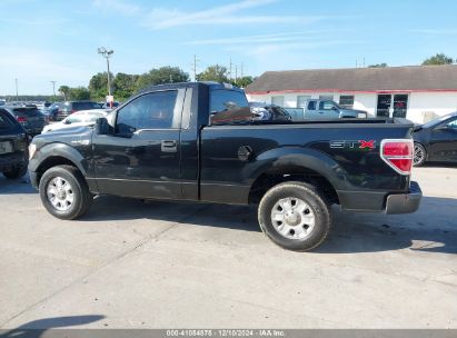 Lot #3034053781 2011 FORD F-150 STX