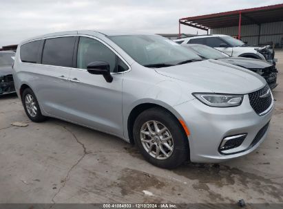 Lot #3035095703 2024 CHRYSLER PACIFICA TOURING L