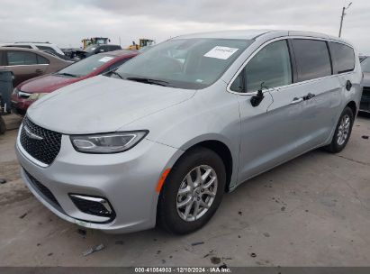 Lot #3035095703 2024 CHRYSLER PACIFICA TOURING L