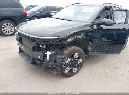 Lot #3035095705 2024 HYUNDAI KONA SEL