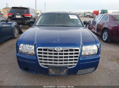 Lot #3060406039 2009 CHRYSLER 300 LX