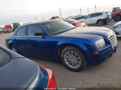 Lot #3060406039 2009 CHRYSLER 300 LX