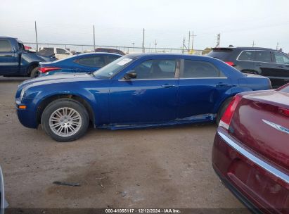 Lot #3060406039 2009 CHRYSLER 300 LX