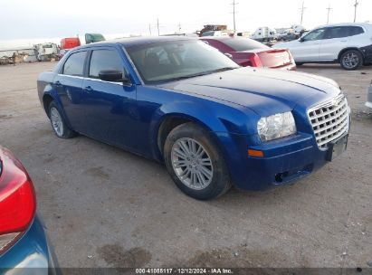 Lot #3060406039 2009 CHRYSLER 300 LX