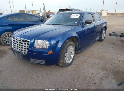 Lot #3060406039 2009 CHRYSLER 300 LX