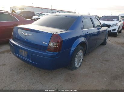 Lot #3060406039 2009 CHRYSLER 300 LX