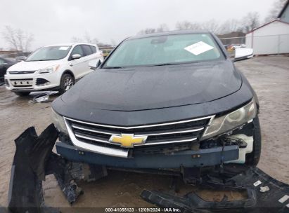 Lot #3034053783 2014 CHEVROLET IMPALA 2LZ